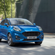 Illustration for article titled The Ford Puma Is the Small Crossover America Should Have Gotten